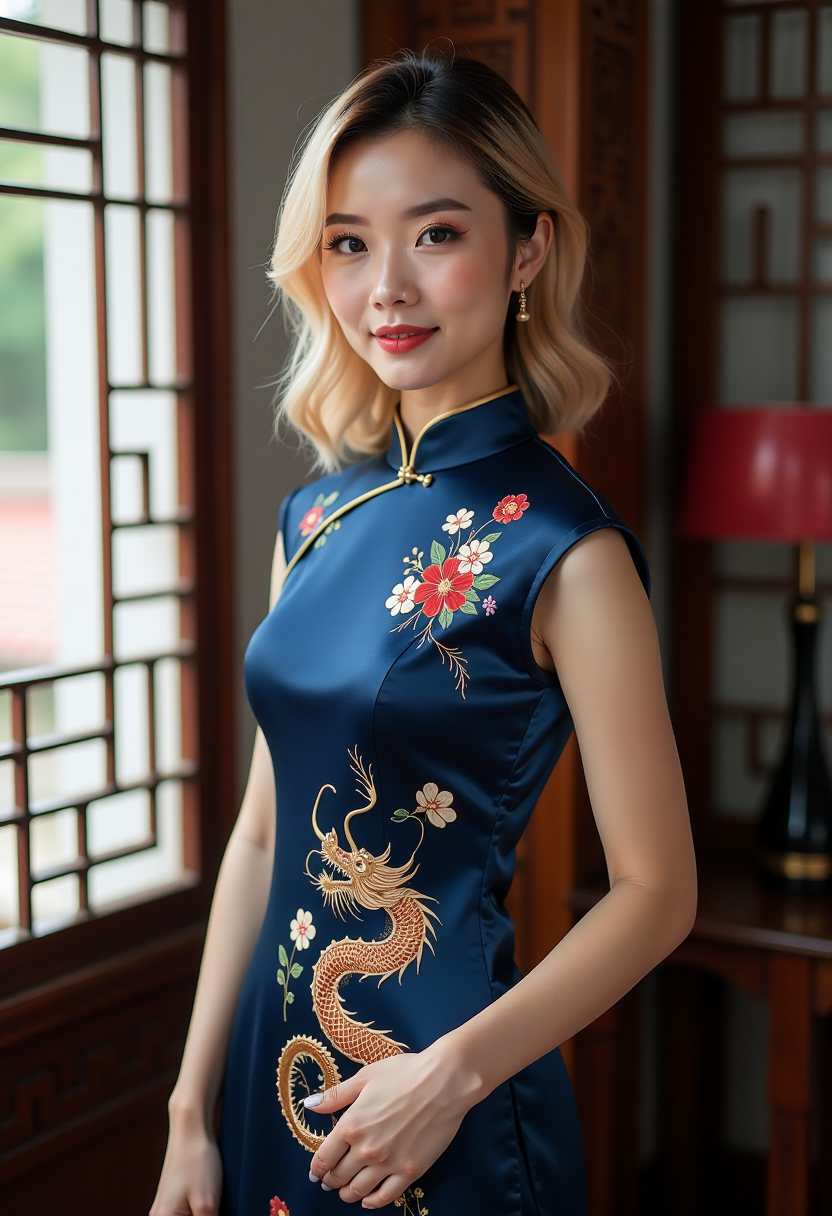 深海暗涌