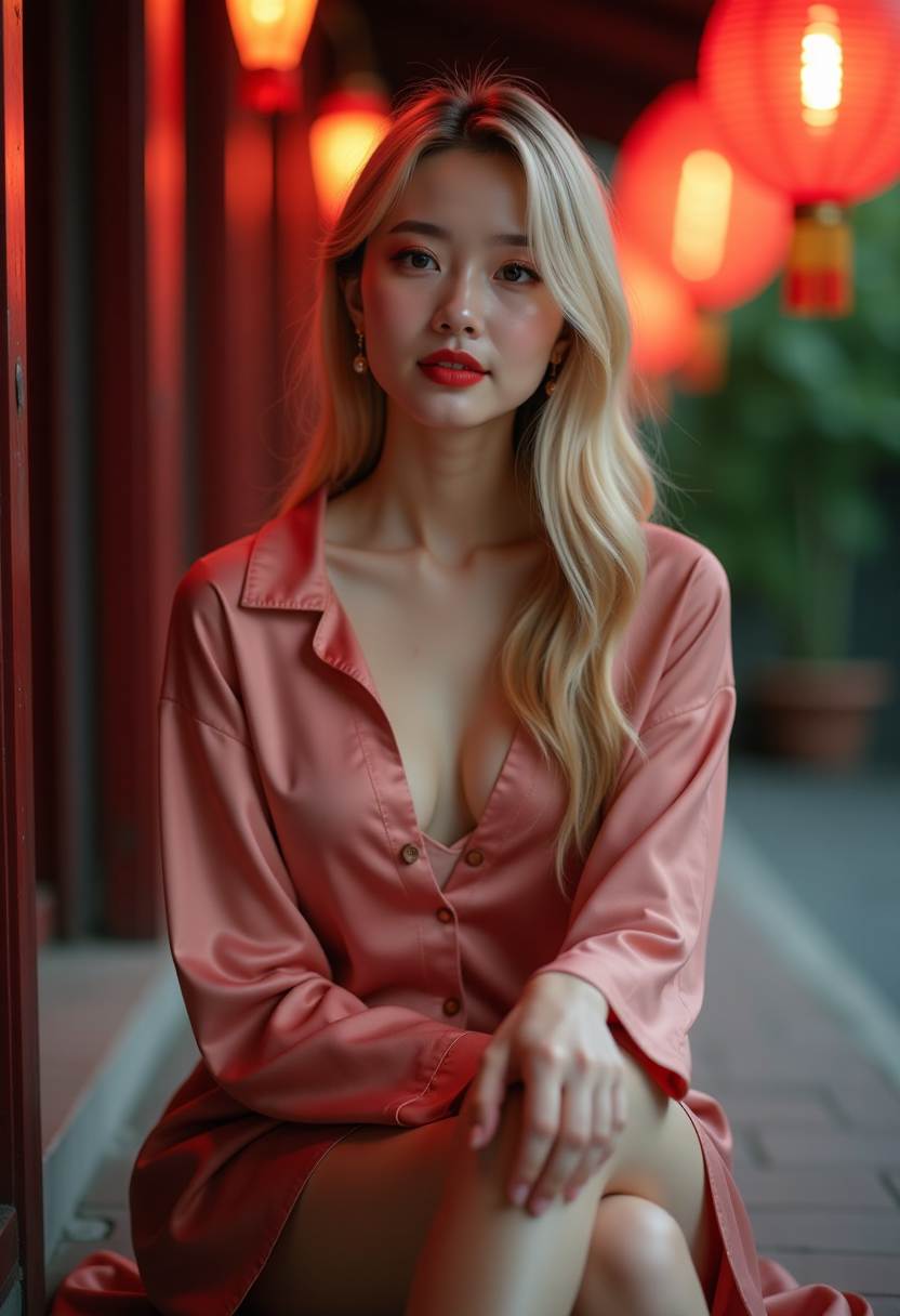 光影交响诗